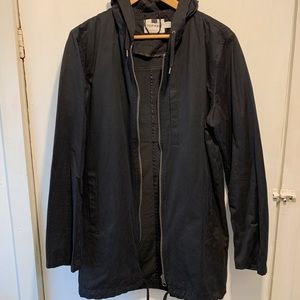 Top Man - Rain Coat
